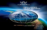 INTELLIGENCE IS OUR BUSINESS - Aspen...commercial real estate, public entities, environmental, general and trade contractors, oil and gas, and waste services. Depending on jurisdiction,