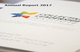 COLLECTIVE LEADERSHIP INSTITUTE Annual Report 2017 · COLLECTIVE LEADERSHIP INSTITUTE Annual Report 2017 4 1. SUBJECT AND SCOPE OF THE REPORT The subject of this report is the Collective