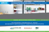 CLIMATE-FRIENDLY AND ENERGY-EFFICIENT REFRIGERATORSbiblioteca.olade.org/opac-tmpl/Documentos/cg00786.pdf · 2020-04-20 · ii Foreword The Model Regulation Guidelines supplement the