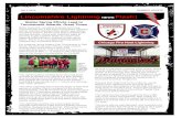 Lincolnshire Lightning Flash! - Amazon Web Services...Lincolnshire Lightning NEWS Flash! JULY 2013 SUMMER UPDATE For instance, at the Several Lincolnshire Lightning youth soccer teams