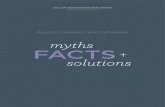 myths Facts - Asylum Seeker Resource CentreMyths, Facts and solutions 1 Asylum seeker resource centre myths Facts+ solutions Asylum seekers and refugees 2 Myths, Facts and solutions
