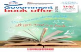 their book this term! Government Kids! · 2016-05-05 · Government 2016 book offer Kids! Choose one book using the order form on the back cover and give this to your teacher. Join
