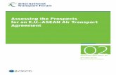 Assessing the Prospects for an E.U.-ASEAN Air …...Assessing the Prospects for an E.U.-ASEAN Air Transport Agreement Discussion Paper No. 2015-02 Alan KHEE-JIN TAN National University