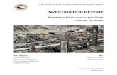 INVESTIGATION REPORT - Human Factors 101 · u.s. chemical safety and hazard investigation board investigation report report no. 2005-04-i-tx refinery explosion and fire (15 killed,