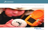 Tyco Fire Protection Products - Dassault Systèmes · 2013-06-20 · Tyco manufacturing personnel access all product data from their desktop. New product introductions (NPIs) are