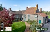 ASH GREEN (HOUSE AND COTTAGE), FRONT STREET, … · ASH GREEN (HOUSE AND COTTAGE), FRONT STREET, CHURCHILL, BS25 5NB Charming Grade II listed detached home in the heart of the old