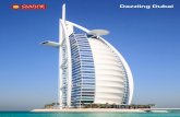 Dazzling Dubai - Culture Holidays DUBAI TRIP... · 2019-06-26 · Abu Dhabi City Tour Abu Dhabi - the seat of administrative, political and industrial activities in the country -