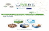 GREBE Showcase Ex of Best Practicegrebeproject.eu/wp-content/uploads/2016/10/GREBE... · Finland - BEST (Sustainable Bioenergy Solutions for tomorrow) 11 Norway - Centres for Environment