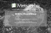 MWh-RoadMap - Sigmaticmetsate1.asiakkaat.sigmatic.fi/wp-content/uploads/... · MWh-RoadMap Sustainable Bioenergy Solutions for Tomorrow (BEST) program Timo Melkas, Metsäteho Oy Jouni