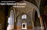 Cultural Discovery and Photography Tour Iran’s …nuranzorlu.com/wp-content/uploads/2017/09/Nuran-Iran...Iran’s Historical Treasures Cultural Discovery and Photography Tour with