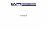 PREDATORY MARRIAGES - WEL Partnerswelpartners.com/resources/WEL-predatory-marriages.pdf · particularly amongst older adults; recognition in the equality of same-sex partnerships/unions,