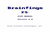 Cyberklink™ Brainfingers User Manual  · Web viewC:\Click4\Clicker 4.exe. The Wizard includes a predefined template for Clicker 4. You can use this template to create a Clicker