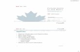 Future Data in the RDCs - University of Waterloo · Future Data in the RDCs 2 28/11/2017 Agenda • StatCan Challenges and Opportunities • RDC Data Pilots • RDC Data Collection