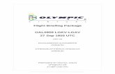 Flight Briefing Package OAL0959 LGKV-LGAV 27 Sep 1855 UTCoav.gr/jsite/images/Events/2013/FridayRealOps/OFP... · OAL0959 LGKV-LGAV (27 Sep 1855 UTC) PFPX - Professional Flight Planner