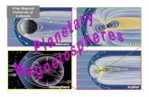Fran Bagenal University of Colorado - CPAESS€¦ · Wind Shock Acceleration Auroral Region Acceleration Magnetopause Acceleration Inner Magnetosphere Acceleration Tail Reconnection