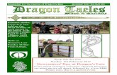 Newcomers’ Day at Dragon’s Lair · IKAC at Dragon’s Lair Sunday 26 Mar From 9.30am. Come along and have some fun, showing Newcom-Newsletter for the Canton of Dragon’s Bay
