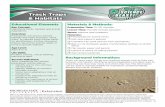Track Traps & Habitats - College of Agriculture & Natural ...€¦ · Track Traps & Habitats Educational Elements Key Concept: Identifying tracks, habitats and animal adaptations