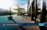 ANNUAL REPORT - Granite Equityprofessional advisors, investors’ companies, and community organizations. Attracting over 300 Granite Stakeholder attendees, the tradeshow is a casual