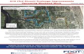 A1A (3rd Street) Drainage Improvements Upcoming Weekend ...nflroads.com/ProjectFiles/5057/Kings Rd Bridge Weekend Work.pdf · A1A (3rd Street) Drainage Improvements Upcoming Weekend