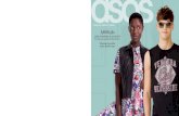 ASOS PLC ASOS plc Our Business - AnnualReports.co.uk · 2016-09-28 · ASOS plc/ 01 20455.04 02/08/2011 Proof 11 our business 04 What We Are Up To..... 05 UK and International Traffic