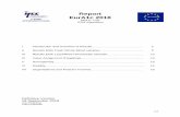 Report EurA1c 2018 - IEQAS · HemoCue HbA1c 501 3856 .4-1 7.0 41 2 08 5 Medinor NycoCard 959 .4+ 13 8645 75 2 Menarini (ARKRAY) HA-8160 series 82 58 .3+02 881 42 1 Menarini (ARKRAY)
