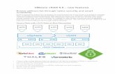 VMware vSAN 6.6 – new featuresvmgu.ru/ext/vmware-vsan-66-tech.pdf · VMware vSphere with vSAN takes this integrated approach to let you evolve your data center without risk. Accommodating