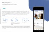 were from integrating Facebook’s lead ad unit into our ......“Given Facebook’s extensive reach and targeting capabilities, we had long known that it was a channel that could