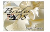 Sunday, January 27, 2008 Goldsboro News-Argus — 3wayne-printing-inc-co-images.s3.amazonaws.com/Brides-2008.pdf · 2008 Buick Enclave 4 Wheel Brakes • 3.8L Engine • Tinted Glass