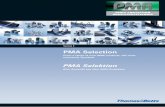 PMA Selection - docs.rs-online.com · Produkten. Bitte kontaktieren Sie uns für graue Produkte. All product numbers are for black components. Please enquire for grey or other colours.