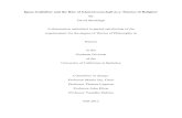 Ignaz Goldziher and the Rise of Islamwissenschaft as a ... · Ignaz Goldziher and the Rise of Islamwissenschaft as a ‘Science of Religion’ By David Moshfegh A dissertation submitted