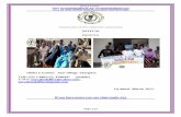 SOMALILAND YOUTH COMMUNITY ASSOCIATION - NAYDnayd.org/PDF/SOYCA_profile_2011.pdf · 2011-06-03 · Somaliland Youth Community Association SOYCA is non profit, non partisan, non political