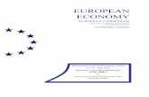 European Economy. Economic Papers. Germany's growth ...€¦ · Economic growth in Germany has been lacklustre since the mid-1990s … Since the mid-1990s, output growth in Germany