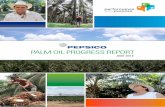 PALM OIL PR OGRESS REPORT - comunicarseweb.com · assessment process with Cargill t ... As with other agricultural commodities that rely on seasonal labor and workers meeting “piece-rate”