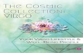 YOUR VIRGO LIFESTYLE & WELL-BEING PROFILE · 2015-11-10 · PG | 3 YOUR VIRGO LIFESTYLE & WELL-BEING PROFILE Copyright © 2015 The Astrologer Inc. | Numerologist.com | All rights