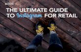 Instagram Retail Guide ... Instagram Ads 101 Instagram Ad Statistics 13 13 13 Anatomy of an Instagram