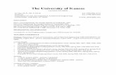 The University of Kansasceae.ku.edu/sites/ceae.ku.edu/files/docs/cv/Prof Han... · 2017-11-20 · The University of Kansas Lawrence, KS 66045 Jie Han, Ph.D., PE, F.ASCE Tel: (785)