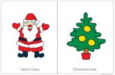 Christmas ornaments stocking - Speak and Play English ... Christmas pudding Christmas lights. snowman