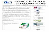 Family & YouthFamily & Youth Initiatives NewsInitiatives Newschaffeecountyfyi.org/fyi2015/wp-content/uploads/... · Where: Noah’s Ark Whitewater Rafting CO (23910 US HWY 285 Buena