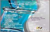 Nano-Koloid English lg - Europages · 2020-05-10 · Diferentiating characteristics of our Platinum Nano-koloid: t 6OTVSQBTTFE TUBCJMJUZ BOE FòFDUJWFOFTT t -POH UFSN TVSGBDF BDUJWJUZ