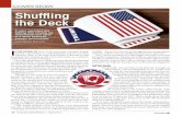 COVER STORY Shuffling the Deck - CStore Decisions · 2019-09-20 · COVER STORY 32 Convenience Store Decisions l January 2017 No matter the GOP’s best intentions, reducing Obamacare