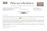Newsletter - Valley Quiltersvalleyquilters.org/pdf/2019May-Newsletter.pdf · If you have questions about the bus trip or just want to sign up to go, please contact Pam Verberg at
