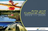 Arts and Cultural Plan - Gympie Council · Page 6 of 22 | Gympie Regional Council – Arts and Cultural Plan 2015–2025 Revised: 14/01/2015 | CSMP411 What is the role of Council?