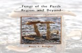 Fungi of the Perth Region and Beyondwanaturalists.org.au/files/2016/05/FieldBook2009_Part.pdf©Bougher (2009) Fungi of the Perth Region and Beyond / Last updated 12/05/2009 Acknowledgements