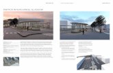 PARTICK INTERCHANGE, GLASGOW - Austin-Smith:Lord · a design of the new Partick Bus Station in particular improving the bus facilities and the provision of an enclosed passenger waiting