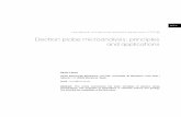 Electron probe microanalysis: principles and …diposit.ub.edu/dspace/bitstream/2445/32146/1/MT04...MT.4 Electron probe microanalysis: principles and applications Xavier Llovet Unitat