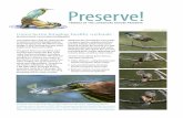 Preserve! - Winter 2016-2017 Newsletter (vol. 16, no. 1) 2019-12-01آ  Wisconsin, which in turn sends