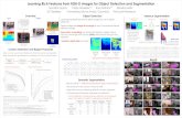 Learning Rich Features from RGB-D Images for Object Detection and Segmentation · 2018-11-22 · Learning Rich Features from RGB-D Images for Object Detection and Segmentation Object