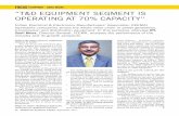 FOCUS VIEWPOINT - SUNIL MISRA “T&D …ieema.org/wp-content/uploads/2017/09/Interview.pdf98 Industrial Products Finder, September 2017FOCUS VIEWPOINT - SUNIL MISRA“T&D EQUIPMENT