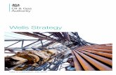 Wells Strategy - OWI EU 2020 OFFSHORE WELL INTERVENTION ... · (MER) from the United Kingdom Continental Shelf (UKCS) The Maximise Economic Recovery from UK Oil & Gas (MER UK) Strategy