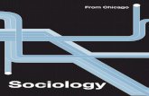 Sociology - The University of Chicago Press | Homee289563e-de4b-429e-a8...Urban Studies Heritage of Sociology Series 1925, 2019 256 p. 51/2 x 81/2 8 Paper ISBN: 978-0-226-63650-4 $25.00